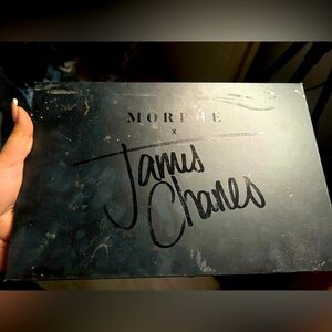 Morphe x James Charles collab